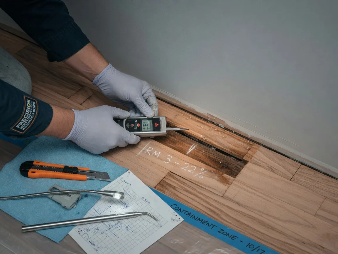 Why choose Water Removal in Mantua, OH